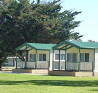 Victor Harbor Holiday and Cabin Park - New South Wales Tourism 