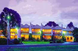 Croydon VIC New South Wales Tourism 