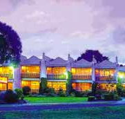 Victoria House Motor Inn - New South Wales Tourism 