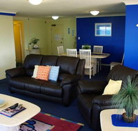 Victoria Square Apartments - New South Wales Tourism 