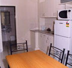 Villa Capri - New South Wales Tourism 