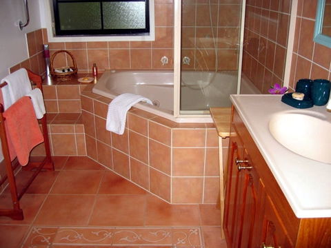Villa Della Rosa Bed And Breakfast - New South Wales Tourism  2
