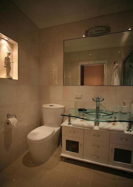 Villa Della Rosa Bed And Breakfast - New South Wales Tourism  4