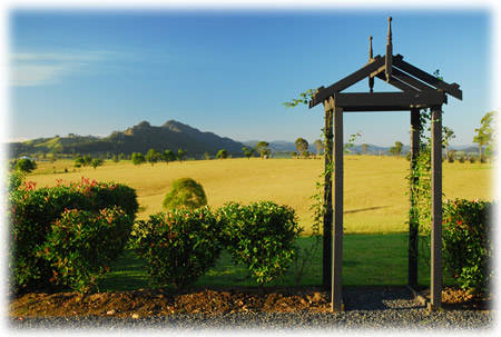 Villa Medici Bed & Breakfast - New South Wales Tourism  0