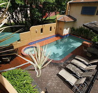 Villa San Michele - New South Wales Tourism 