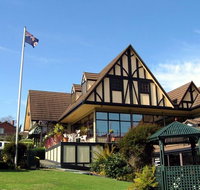 Village Family Motor Inn - New South Wales Tourism 
