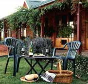Rocky Point campground - New South Wales Tourism 