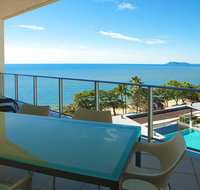 Vue Apartments Trinity Beach - New South Wales Tourism 