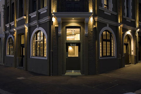 Vulcan Hotel - New South Wales Tourism  1