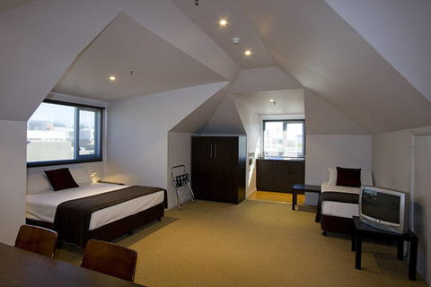 Vulcan Hotel - New South Wales Tourism  4