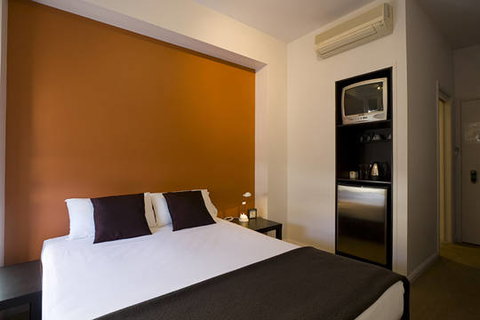 Vulcan Hotel - New South Wales Tourism  7