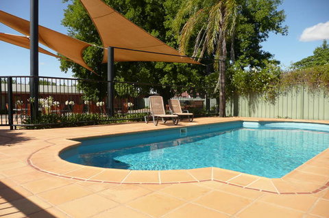 Wagga RSL Club Motel And Apartments - New South Wales Tourism  2