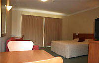 Wagga RSL Club Motel And Apartments - New South Wales Tourism  4