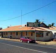 Wagon Wheel Motel - New South Wales Tourism 
