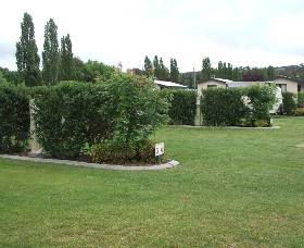 Walcha Caravan Park - New South Wales Tourism  1