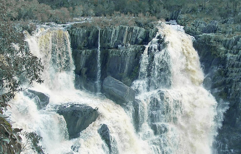 Walcha Caravan Park - New South Wales Tourism  4