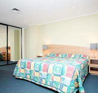 Waldorf Parramatta Apartment Hotel - New South Wales Tourism 