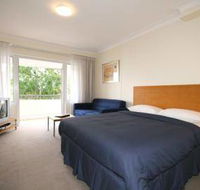 Waldorf Apartment Hotel Pennant Hills - New South Wales Tourism 