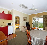 Wallaby Ridge Retreat - New South Wales Tourism 
