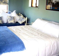 Walls Court Bed  Breakfast - New South Wales Tourism 