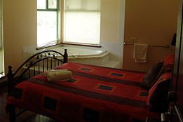 Walpole Wilderness Resort - New South Wales Tourism  1