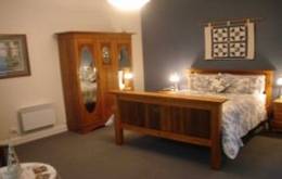 Walton House B&B - New South Wales Tourism  1