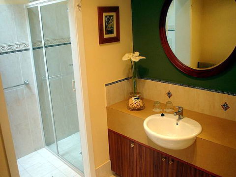 Walton House B&B - New South Wales Tourism  4