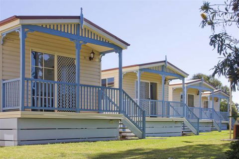 Warilla Bowls & Recreation Club - New South Wales Tourism  2