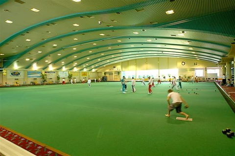 Warilla Bowls & Recreation Club - New South Wales Tourism  3