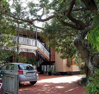 Warrawee Bed  Breakfast - New South Wales Tourism 
