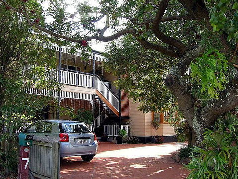 Warrawee Bed & Breakfast - New South Wales Tourism  0