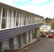 Waterfront Lodge Motel - New South Wales Tourism 
