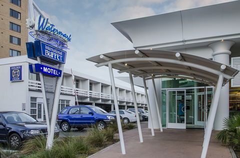 Watermark Glenelg - New South Wales Tourism  1