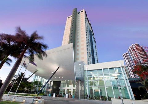 Watermark Hotel And Spa Gold Coast - New South Wales Tourism  0