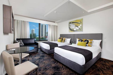 Watermark Hotel And Spa Gold Coast - New South Wales Tourism  1