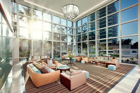 Watermark Hotel And Spa Gold Coast - New South Wales Tourism  2