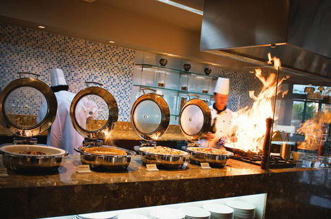 Watermark Hotel And Spa Gold Coast - New South Wales Tourism  3