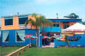 Watersedge Motel - New South Wales Tourism  0