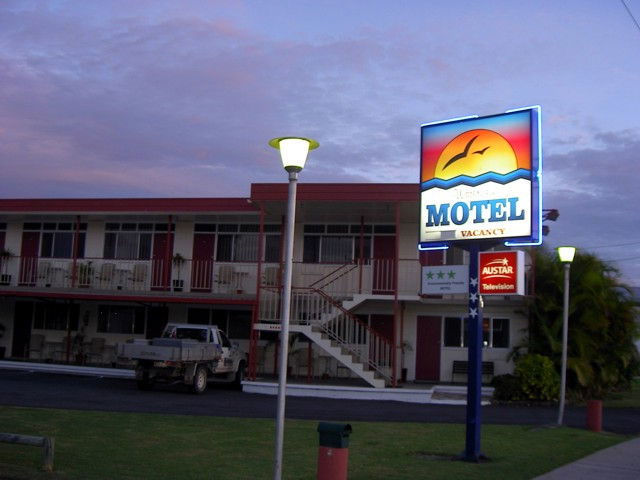 Maclean NSW New South Wales Tourism 