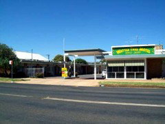 Wattle Tree Motel - New South Wales Tourism  0