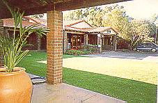 Wave Rock Hotel Motel - New South Wales Tourism  8