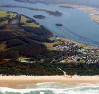 Weeroona Holiday Park - New South Wales Tourism 