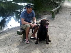 Weeroona Holiday Park - New South Wales Tourism  1