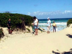 Weeroona Holiday Park - New South Wales Tourism  4