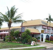 Welcome Home Motel and Apartments - New South Wales Tourism 