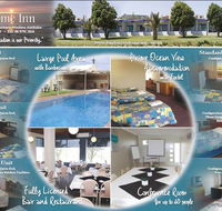 Welcome Inn Motel - New South Wales Tourism 