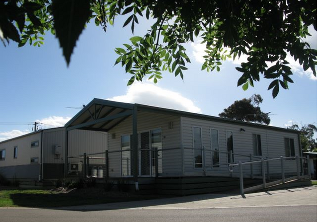 West Footscray VIC New South Wales Tourism 