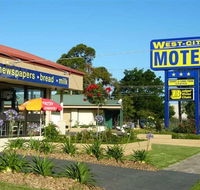 West City Motel - New South Wales Tourism 