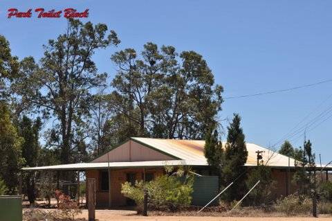 Eneabba North WA New South Wales Tourism 