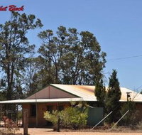 Western Flora Caravan Park - New South Wales Tourism 